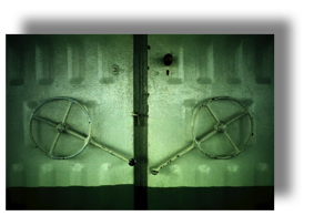 New York Boat Doors